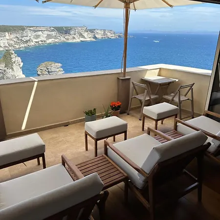 Homestay Entre Ciel Et *