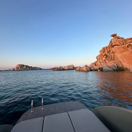 Entre Ciel Et Homestay Bonifacio (Corsica)