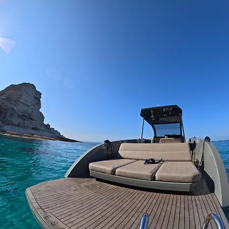 Entre Ciel Et * ボニファシオ