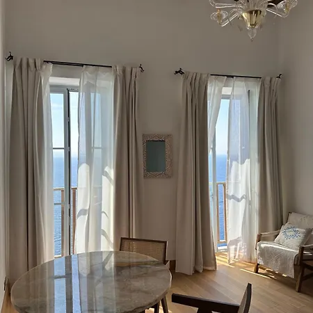 Entre Ciel Et Homestay *