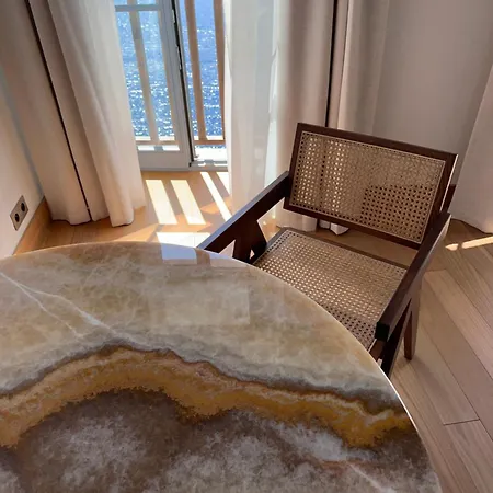 Entre Ciel Et Homestay