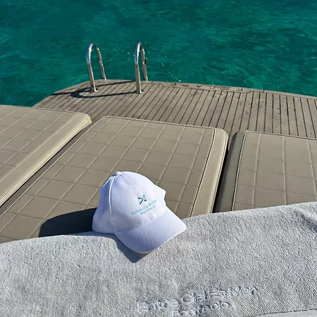 Entre Ciel Et Homestay Bonifacio (Corsica)