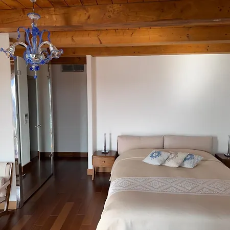 Quarto em Acomodações Particulares Entre Ciel Et Bonifacio (Corsica)