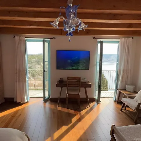 Quarto em Acomodações Particulares Entre Ciel Et *