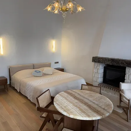 Entre Ciel Et * Bonifacio (Corsica)