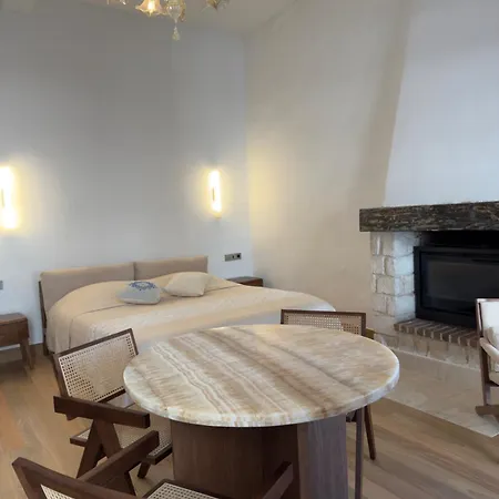 Homestay Entre Ciel Et *