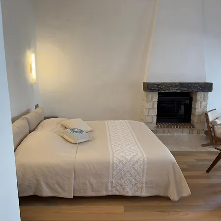 Entre Ciel Et Homestay *