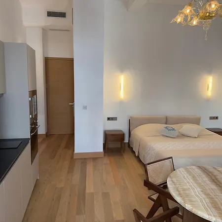 Entre Ciel Et Homestay Bonifacio (Corsica)