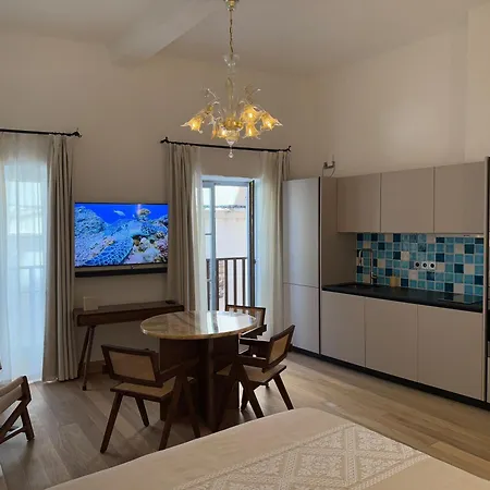 Homestay Entre Ciel Et Bonifacio (Corsica)