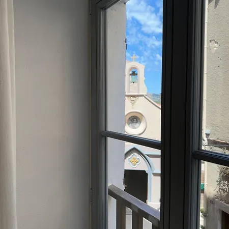 Entre Ciel Et