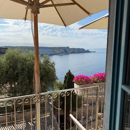 Entre Ciel Et Homestay *