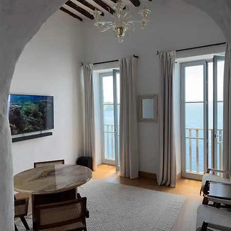 Entre Ciel Et Homestay Bonifacio (Corsica)