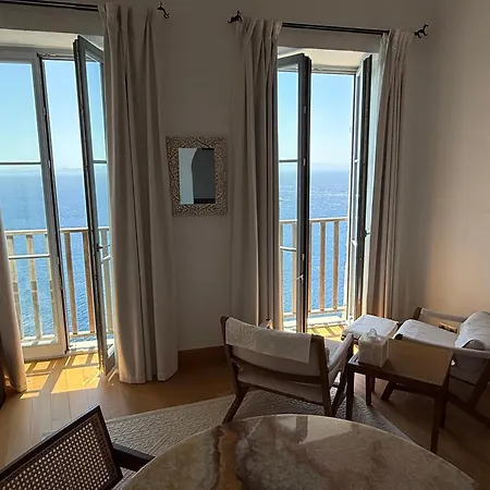 Homestay Entre Ciel Et Bonifacio (Corsica)