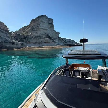 Entre Ciel Et * Bonifacio (Corsica)