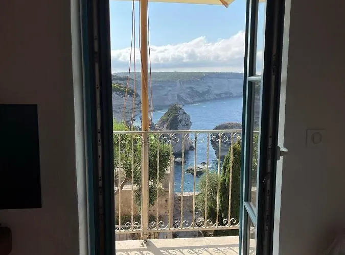 Entre Ciel Et *