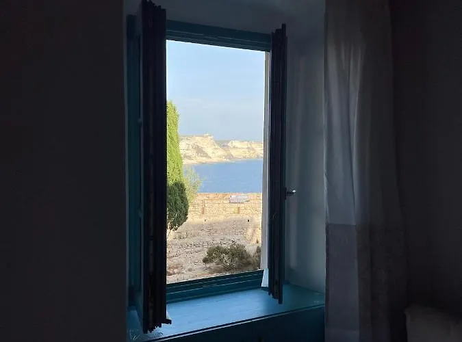 Ubytování v soukromí Entre Ciel Et *