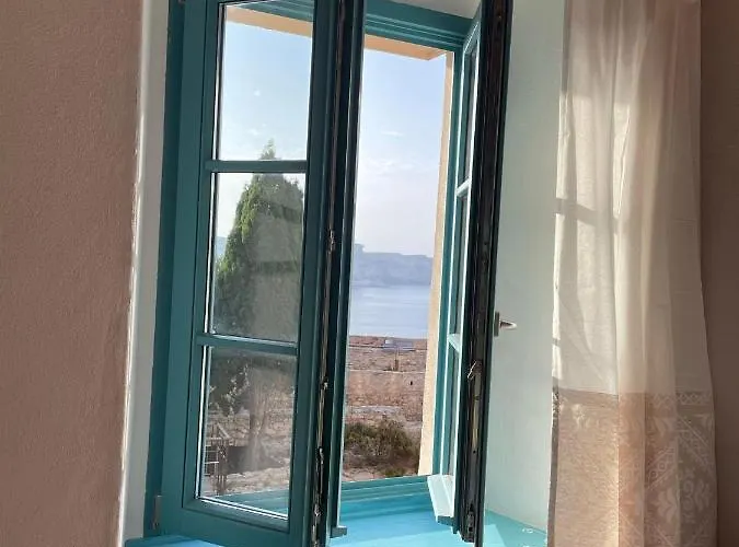 בית אירוח Entre Ciel Et *