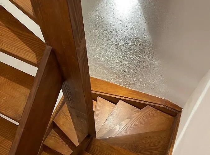 בית אירוח Entre Ciel Et בוניפסיו