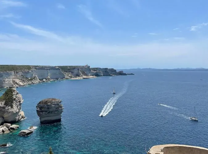 Ubytování v soukromí Entre Ciel Et *