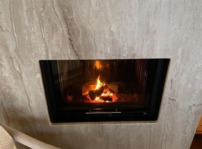 Ubytování v soukromí Entre Ciel Et *