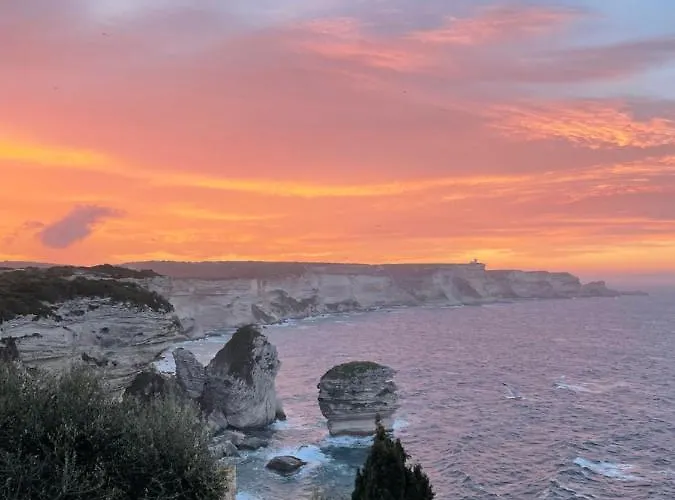Entre Ciel Et בית אירוח *