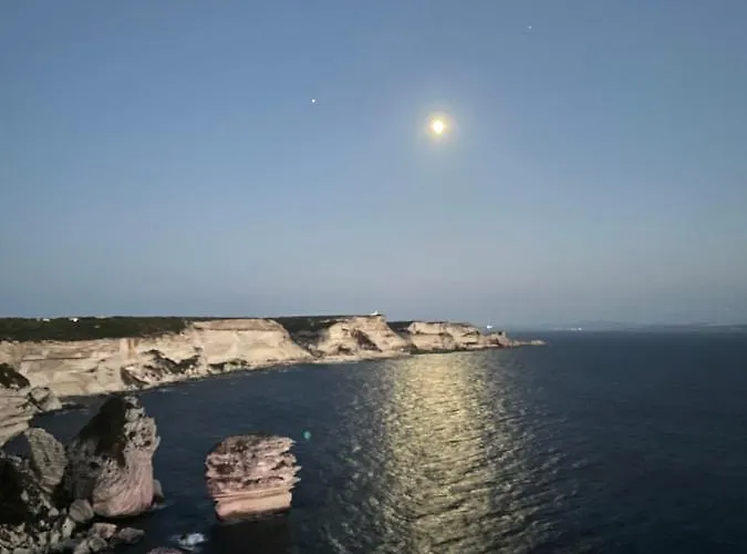 Entre Ciel Et בית אירוח בוניפסיו