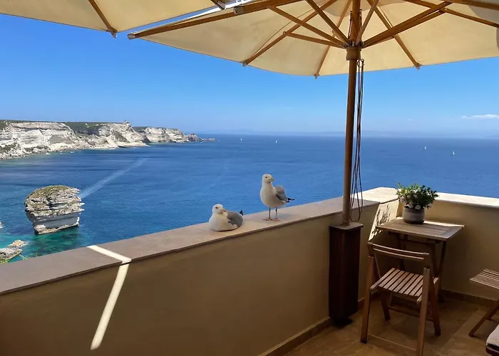 בית אירוח Entre Ciel Et