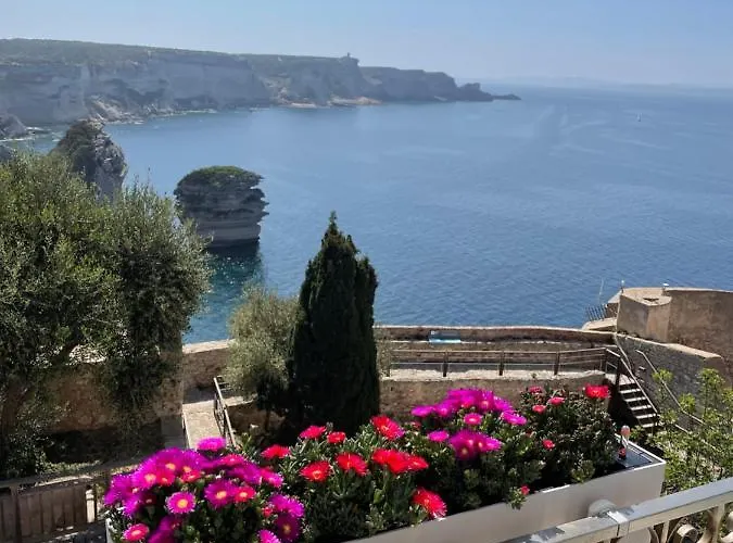 Entre Ciel Et Ubytování v soukromí