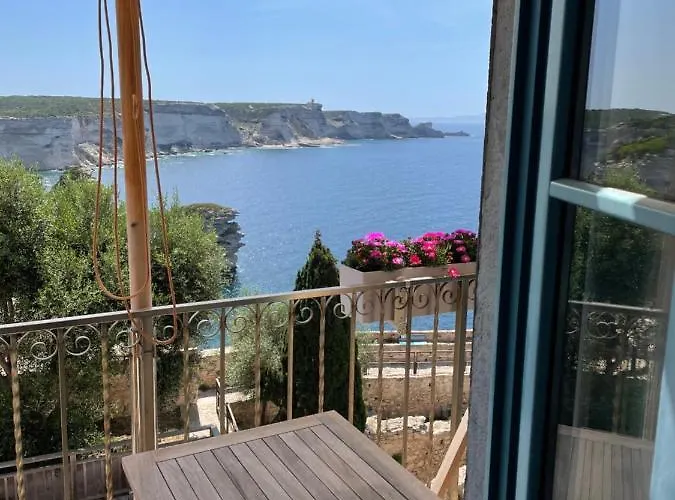 Entre Ciel Et בית אירוח *