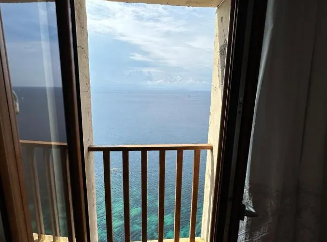 בית אירוח Entre Ciel Et *