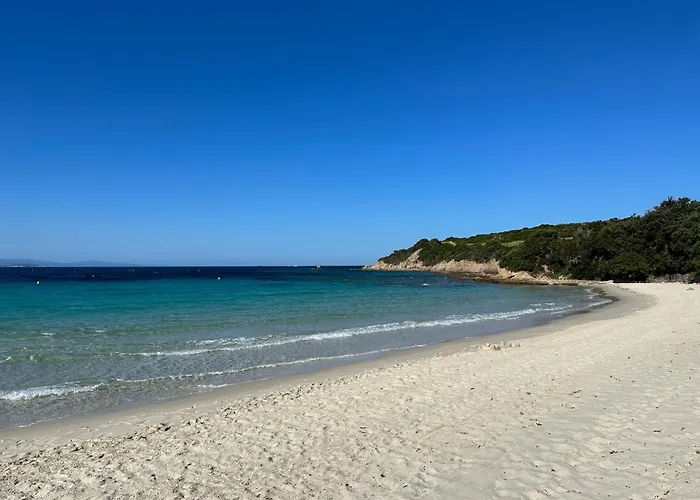 Entre Ciel Et Ubytování v soukromí Bonifacio (Corsica)