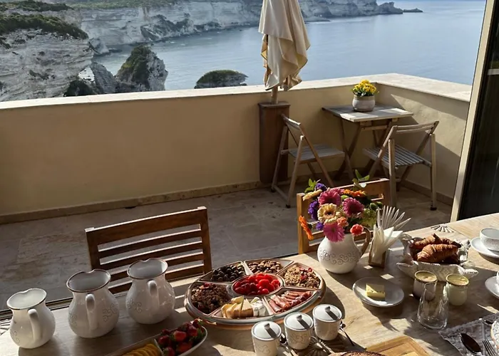 Entre Ciel Et בית אירוח