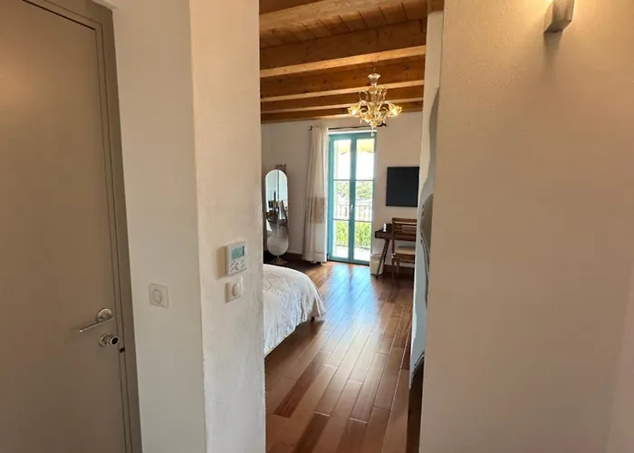 Entre Ciel Et בוניפסיו