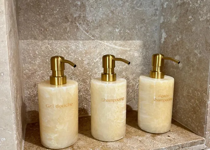 Entre Ciel Et בית אירוח *