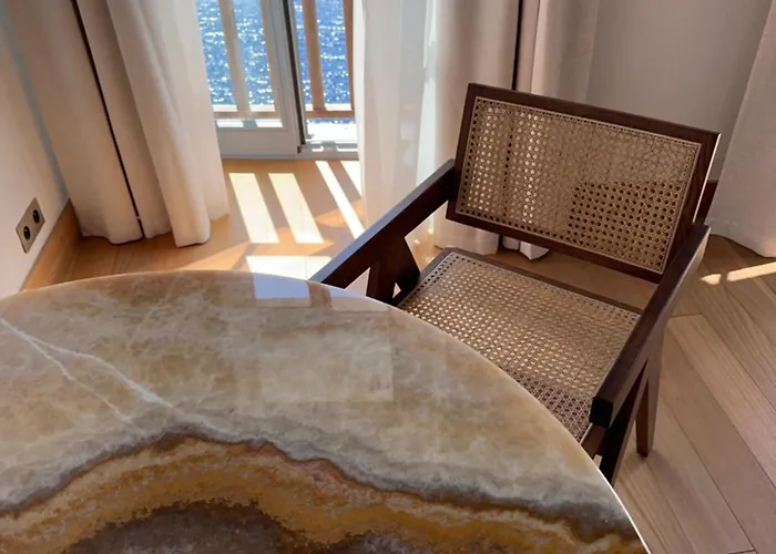 Entre Ciel Et Ubytování v soukromí