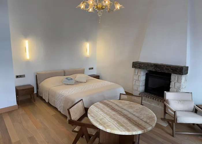 Entre Ciel Et * בוניפסיו