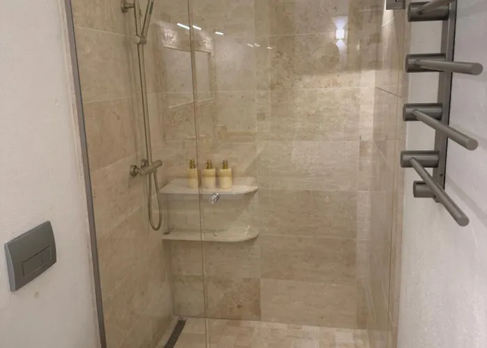 בית אירוח Entre Ciel Et