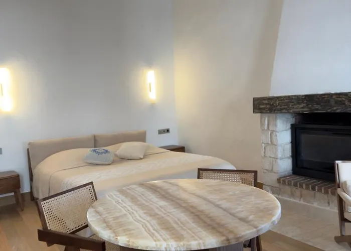 Homestay Entre Ciel Et *