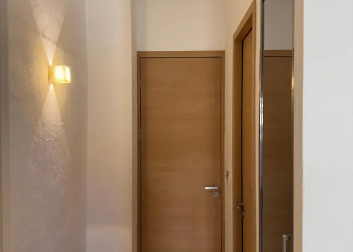 Entre Ciel Et בית אירוח בוניפסיו