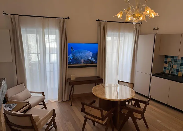 Entre Ciel Et בית אירוח