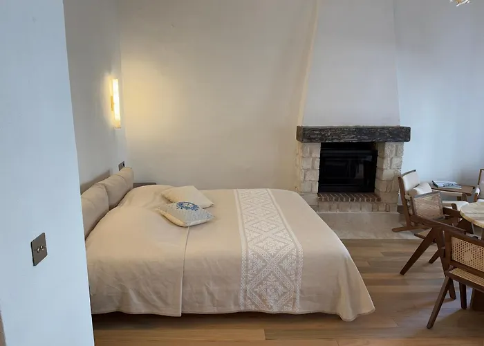 Entre Ciel Et Ubytování v soukromí *