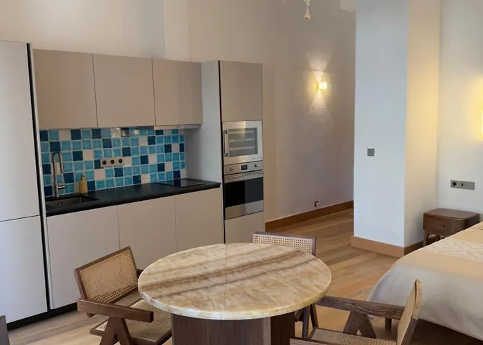 בית אירוח Entre Ciel Et *