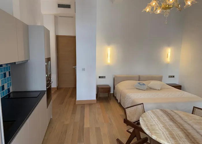 Entre Ciel Et בית אירוח בוניפסיו