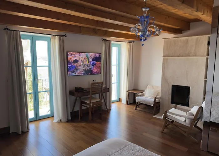 Entre Ciel Et בוניפסיו